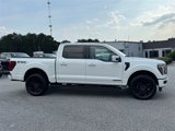 New 2025 Ford F150 Lariat w/ Equipment Group 501A Mid image 2