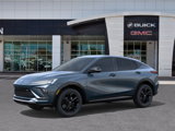 New 2025 Buick Envista Sport Touring image 2