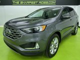 Used 2024 Ford Edge Titanium image 5
