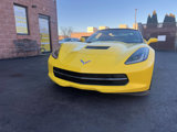 Used 2017 Chevrolet Corvette Stingray Convertible w/ 3LT Preferred Equipment Group image 5