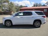 Used 2020 Chevrolet Traverse Premier image 2