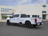 New 2025 Ford F350 XL image 4