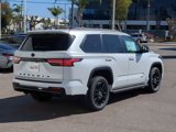 New 2025 Toyota Sequoia Limited image 3