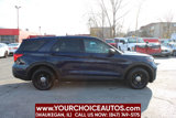 Used 2020 Ford Explorer 4WD Police Interceptor image 4