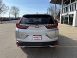 Used 2022 Honda CR-V EX-L image 6