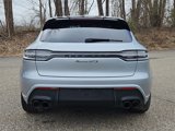 Certified 2022 Porsche Macan GTS image 4