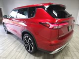 Used 2023 Mitsubishi Outlander Ralliart image 3