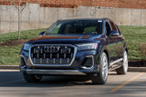 New 2025 Audi Q7 3.0T Prestige image 5