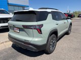 New 2026 Chevrolet Equinox ACTIV w/ Convenience Package III image 5