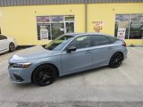 Used 2023 Honda Civic Sport image 3