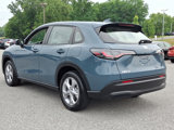 Used 2023 Honda HR-V LX image 4