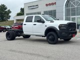 New 2025 RAM 5500 Tradesman image 2