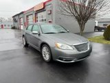 Used 2012 Chrysler 200 Limited image 2