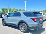 New 2025 Ford Explorer ST w/ Sun And Sound Package image 3