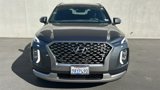 Used 2022 Hyundai Palisade Calligraphy image 2