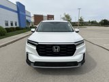 New 2025 Honda Pilot Elite image 2