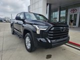 New 2025 Toyota Tundra SR5 image 2