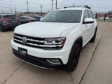 Used 2019 Volkswagen Atlas SEL Premium image 5