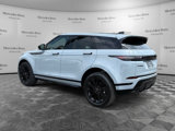 Used 2024 Land Rover Range Rover Evoque Dynamic SE image 3