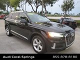 Used 2024 Audi Q7 2.0T Premium Plus image 2