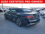 Certified 2024 Audi S5 Prestige w/ Prestige Package image 4