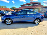 Used 2020 Hyundai Elantra SEL image 4