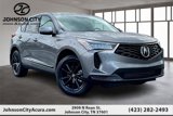 New 2025 Acura RDX SH-AWD image 3