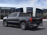 New 2025 GMC Sierra 1500 SLT w/ SLT Premium Plus Package image 3