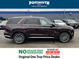 Used 2024 Hyundai Palisade Calligraphy image 5