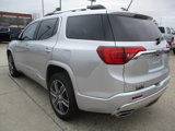 Used 2017 GMC Acadia Denali w/ Technology Package image 4