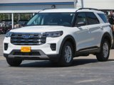 New 2025 Ford Explorer Active image 3