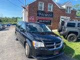 Used 2013 Dodge Grand Caravan SXT image 3