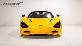 New 2024 McLaren 750S Spider image 3