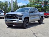 New 2025 Chevrolet Colorado Z71 w/ Technology Package image 2