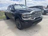 New 2025 RAM 2500 Limited image 3