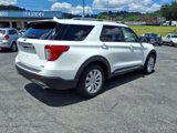 Used 2020 Ford Explorer Limited image 5