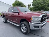 Used 2020 RAM 2500 Big Horn image 2