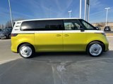 New 2025 Volkswagen ID. Buzz 1st Edition image 6