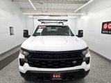 Used 2022 Chevrolet Silverado 1500 W/T w/ WT Value Package image 3