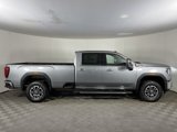 New 2025 GMC Sierra 3500 SLE w/ SLE Value Package image 5