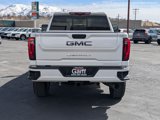 New 2025 GMC Sierra 3500 Denali Ultimate image 4