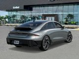 New 2025 Hyundai Ioniq 6 Limited image 4