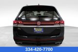 New 2025 Volkswagen Atlas SEL Premium R-Line image 4