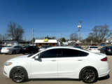Used 2017 Ford Fusion S w/ Equipment Group 101A image 2