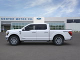 New 2025 Ford F150 Lariat image 3