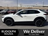 New 2025 MAZDA CX-30 2.5 Turbo w/ Premium Plus Pkg image 2