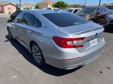Used 2022 Honda Accord Hybrid image 5