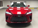 New 2025 Lexus RX 450h AWD w/ Luxury Package image 2