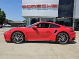 Certified 2024 Porsche 911 Turbo image 2