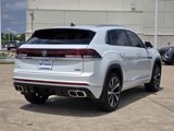 New 2025 Volkswagen Atlas Cross Sport SEL Premium R-Line image 4